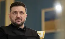 Zelenski: Ukrayna ordusu cəbhədən 1500 km məsafədəki Rusiya hədəflərini vurdu