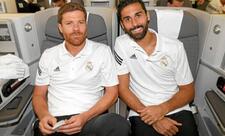 “Real Madrid”in sabiq baş məşqçiləri Premyer Liqada üz-üzə gələcək