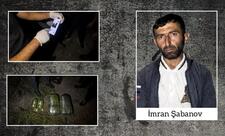 Sabirabadda 10 kiloqram narkotik vasitə aşkarlandı