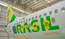 DÇ-2026-da məğlub olan Braziliya millisində gözlənilməz hadisə: Klub təyyarəsi ölkəyə 1 futbolçu ilə qayıtdı