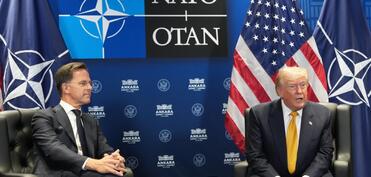 Tramp: İranla atəşkəs rejimi artıq qüvvədə deyil