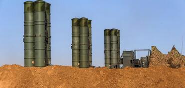 ABŞ Türkiyədən "S-400" sistemlərinin istismarından imtina etməsini xahiş edə bilər