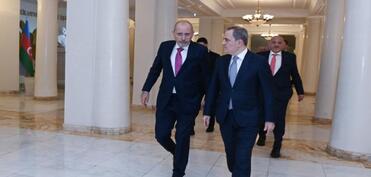 XİN: Bu səfər Azərbaycanla İordaniya arasında mövcud olan möhkəm dostluğun bariz nümunəsidir