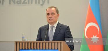Ceyhun Bayramov: Azərbaycan və İordaniya arasında yaxın zamanda yeni sənədlər imzalanacaq