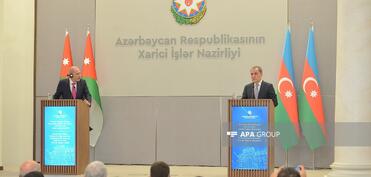 XİN: Münaqişə zonalarında yaşayan Azərbaycan vətəndaşlarının ölkəyə qaytarılması üçün sistemli iş aparılır