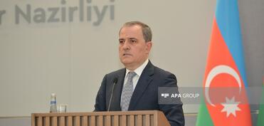 Ceyhun Bayramov: Xaricdəki hərbi münaqişələrə qoşulmaq Azərbaycan vətəndaşlığından məhrum edilmə ilə nəticələnə bilər