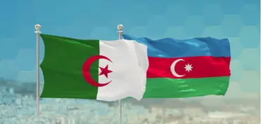 Azərbaycanla Əlcəzair arasında Birgə Komissiyanın tərkibi təsdiqlənib