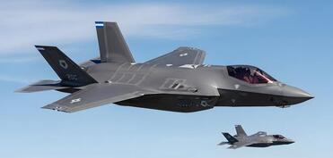 Tramp: Türkiyə "F-35" qırıcılarını alacaq