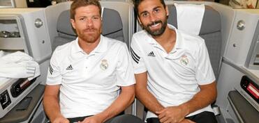 “Real Madrid”in sabiq baş məşqçiləri Premyer Liqada üz-üzə gələcək