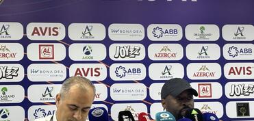 “Qarabağ”la düşəndə futbolçularımız ona görə sevindi - “Vestri”nin baş məşqçisi