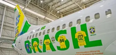 DÇ-2026-da məğlub olan Braziliya millisində gözlənilməz hadisə: Klub təyyarəsi ölkəyə 1 futbolçu ilə qayıtdı