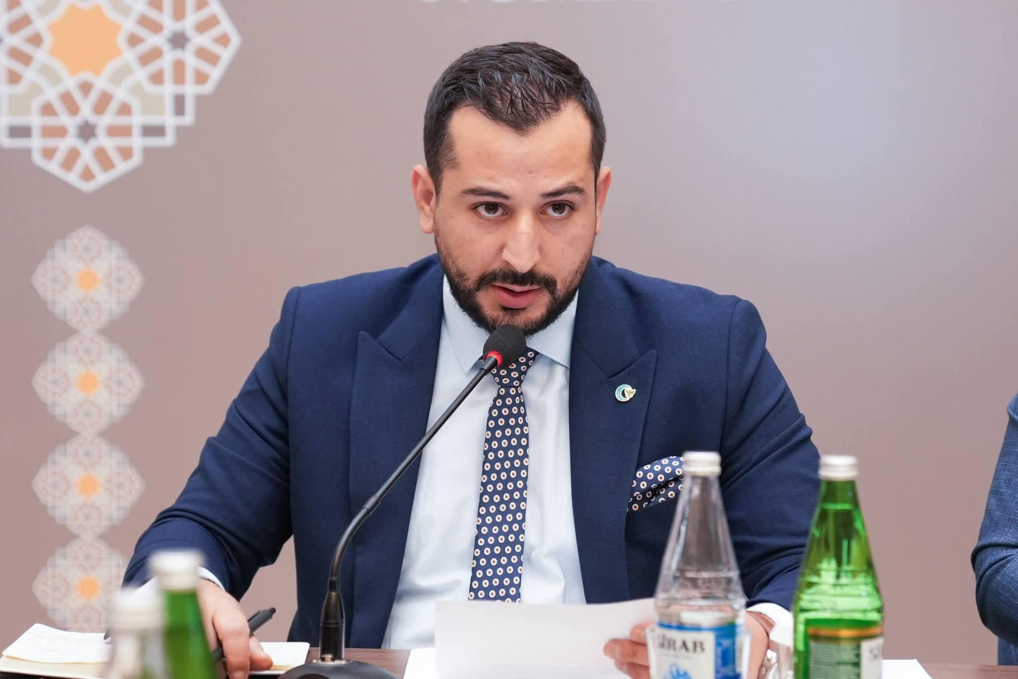 “Azərbaycan Suriya türkmənlərinin qəlbində xüsusi yer tutur”