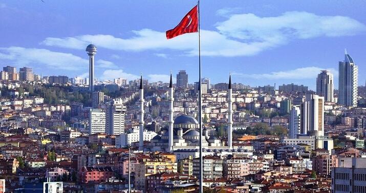 "Bloomberg": Tramp qadağanı ləğv edərsə, Türkiyə altı F-35 qırıcı təyyarəsi alacaq