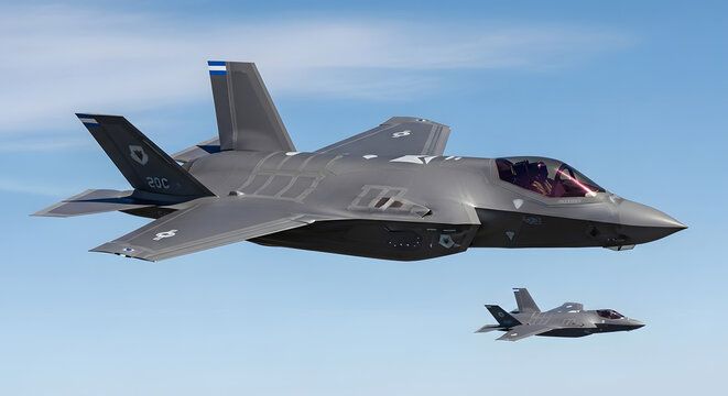 Tramp: Türkiyə "F-35" qırıcılarını alacaq