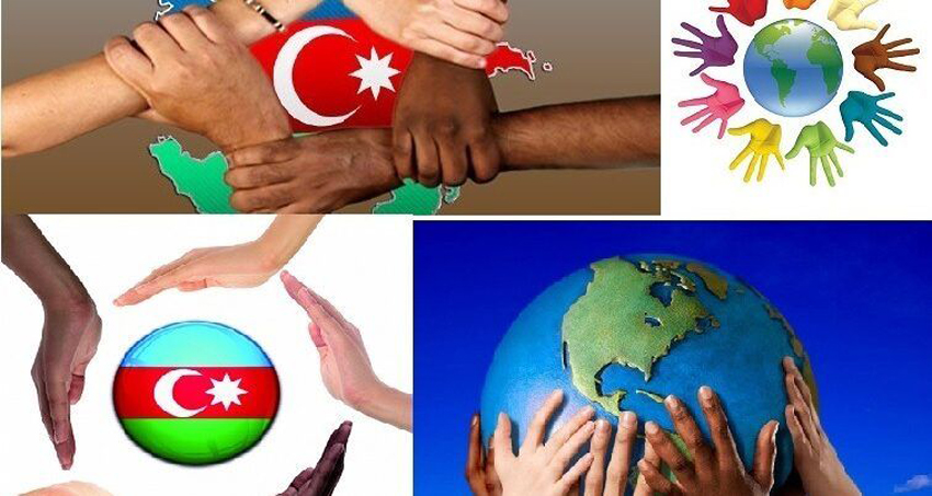 Azərbaycanda tolerantlıq: tarixi ənənələr və hüquqi baza