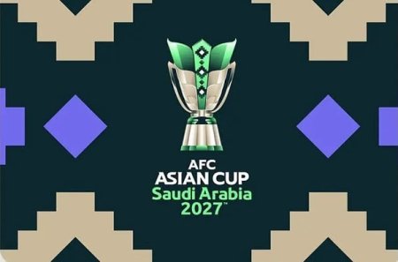 Səudiyyə Ərəbistanı 2027-ci il Asiya Kuboku turnirinə hazırdır