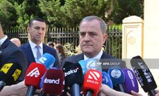 Nazir: Delimitasiya və demarkasiya ilə bağlı Azərbaycan və Ermənistan arasında iş gedir