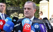 XİN rəhbəri TRIPP-la bağlı prosesin getdiyini və sənədlərin hazırlandığını açıqlayıb