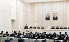 Altı ayda 15 420 cinayət qeydə alınıb
