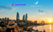 AZAL sərnişin daşımalarını 5% artırıb