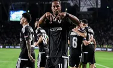 Avropa Liqası: “Qarabağ” İslandiyanın “Vestri” komandasını məğlub edib