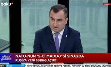 "İran üçün manevr imkanları getdikcə məhdudlaşır"