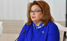 Hicran Hüseynova: Rəqəmsal mühitdə uşaqların təhlükəsizliyi birgə məsuliyyətdir