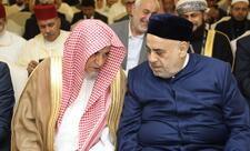 Dini liderlərin Səmərqənddən dünyaya çağırışı