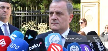XİN rəhbəri TRIPP-la bağlı prosesin getdiyini və sənədlərin hazırlandığını açıqlayıb