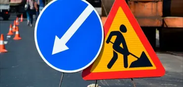 Bakıda təmir gedən yollar açıqlanıb