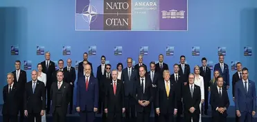 NATO-nun Ankara sammiti: Türkiyə alyansın strateji mərkəzi kimi mövqeyini daha da gücləndirir - TƏHLİL