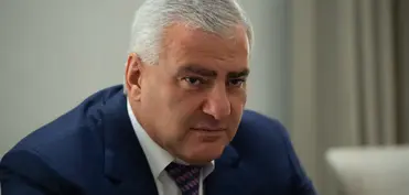Samvel Karapetyanın ev dustaqlığı daha 2 ay uzadılıb
