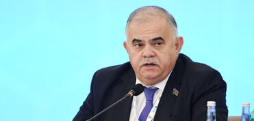 Deputat: Uşaqların rəqəmsal təhlükəsizliyi kompleks yanaşma tələb edir
