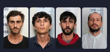 Sabunçuda 48 kiloqram narkotik vasitə aşkarlandı - VİDEO