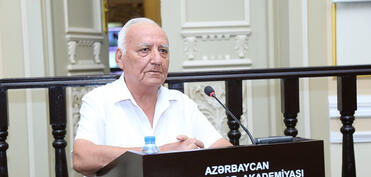 Xalqımızın təşəkkülü prosesi necə baş verib? - Yaqub Mahmudov yazır