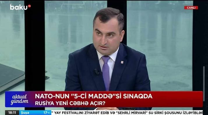 "İran üçün manevr imkanları getdikcə məhdudlaşır"
