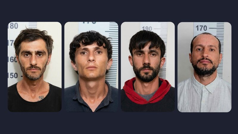 Sabunçuda 48 kiloqram narkotik vasitə aşkarlandı - VİDEO