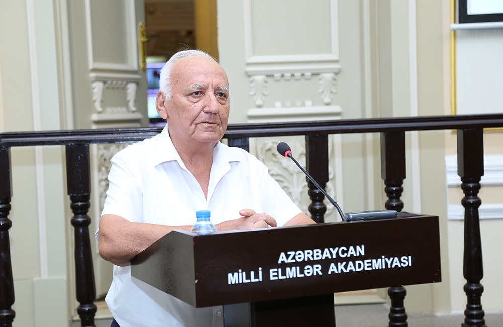Xalqımızın təşəkkülü prosesi necə baş verib? - Yaqub Mahmudov yazır
