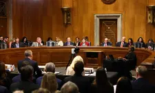 Senatorlar İsrailə yardımı azaltmaq üçün ABŞ-nin müdafiə büdcəsini bloklamağa çağırırlar