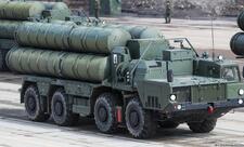 Türkiyənin Rusiyadan aldığı S-400 sistemləri Fars körfəzi ölkələrindən birinə satılıb