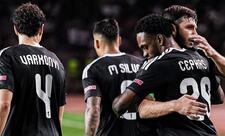 Azərbaycan klubları avrokuboklarda 13 ilin ən məhsuldar həftəsini yaşadı