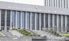 Parlament Azərbaycanla Ukrayna arasında mülki və ticarət işləri üzrə hüquqi yardım haqqında müqaviləni ratifikasiya edib