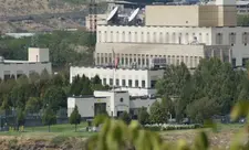 ABŞ səfirliyi: Ermənistanda AECOM şirkətinin nümayəndələri TRIPP layihəsi üzrə infrastruktur imkanlarını qiymətləndiriblər