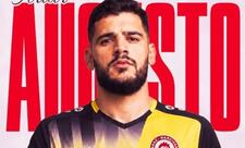 “Araz-Naxçıvan” braziliyalı qapıçı transfer etdi