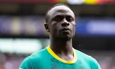 Sadio Mane millidən getdi - Seneqal əfsanəsi yığma karyerasını bitirdi
