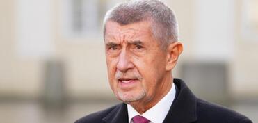Babiş: Çexiya Ukraynaya birbaşa maliyyə yardımı ayırmayacaq