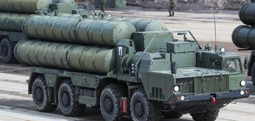 Türkiyənin Rusiyadan aldığı S-400 sistemləri Fars körfəzi ölkələrindən birinə satılıb