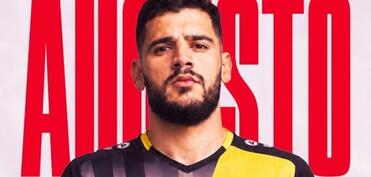 “Araz-Naxçıvan” braziliyalı qapıçı transfer etdi