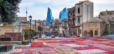 Azərbaycan daha bir beynəlxalq konvensiyaya qoşulur