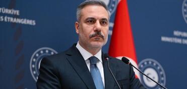 Hakan Fidan: Türkiyə ilə İsrail arasında münaqişə üçün heç bir səbəb yoxdur